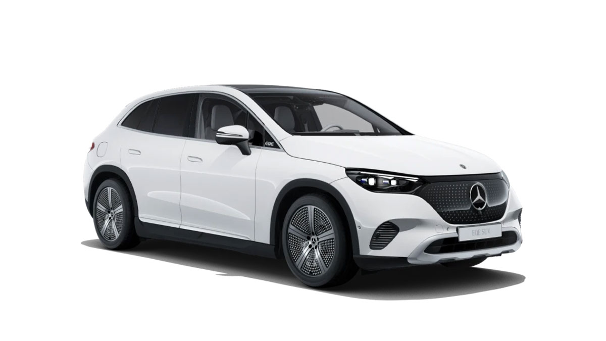 Chênh 130 triệu đồng, chọn Mercedes-Benz EQE hay BMW iX3?- Ảnh 7. Chênh 130 triệu đồng, chọn Mercedes-Benz EQE hay BMW iX3?- Ảnh 7.