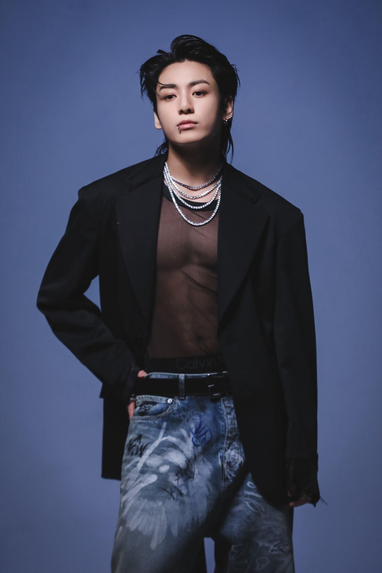 Jungkook (BTS) công khai xin lỗi- Ảnh 2. Jungkook (BTS) công khai xin lỗi- Ảnh 2.