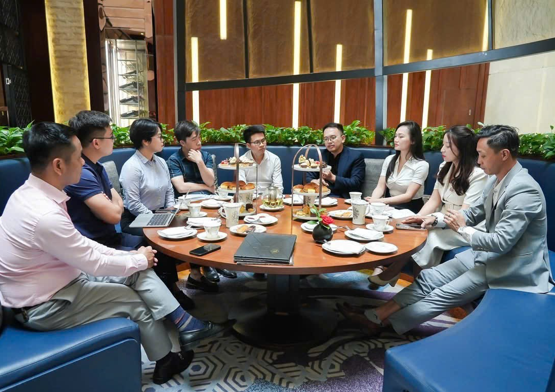 Hành vi của người mua nhà góp phần định hình thị trường bất động sản- Ảnh 1. Hành vi của người mua nhà góp phần định hình thị trường bất động sản- Ảnh 1.