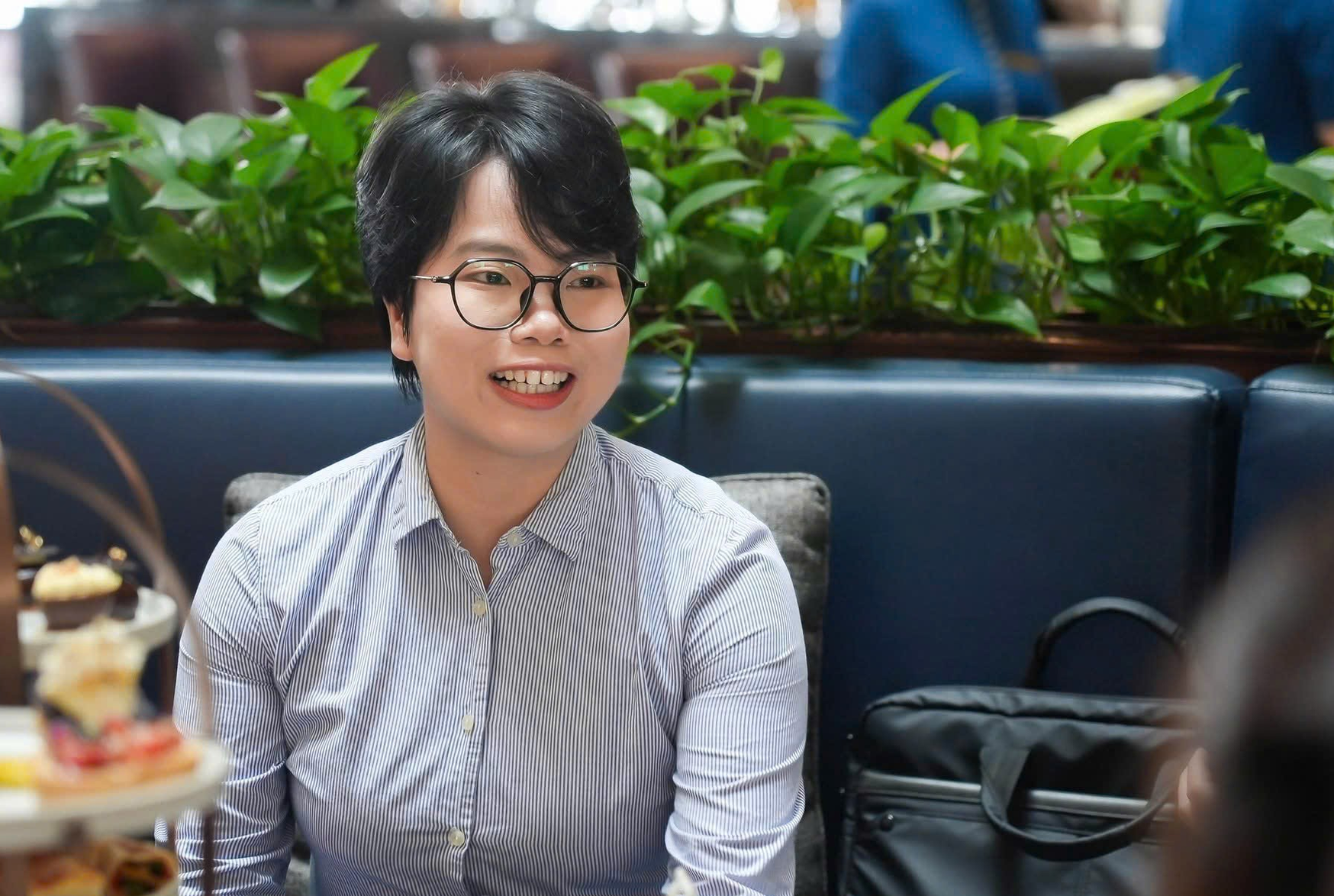 Hành vi của người mua nhà góp phần định hình thị trường bất động sản- Ảnh 2. Hành vi của người mua nhà góp phần định hình thị trường bất động sản- Ảnh 2.