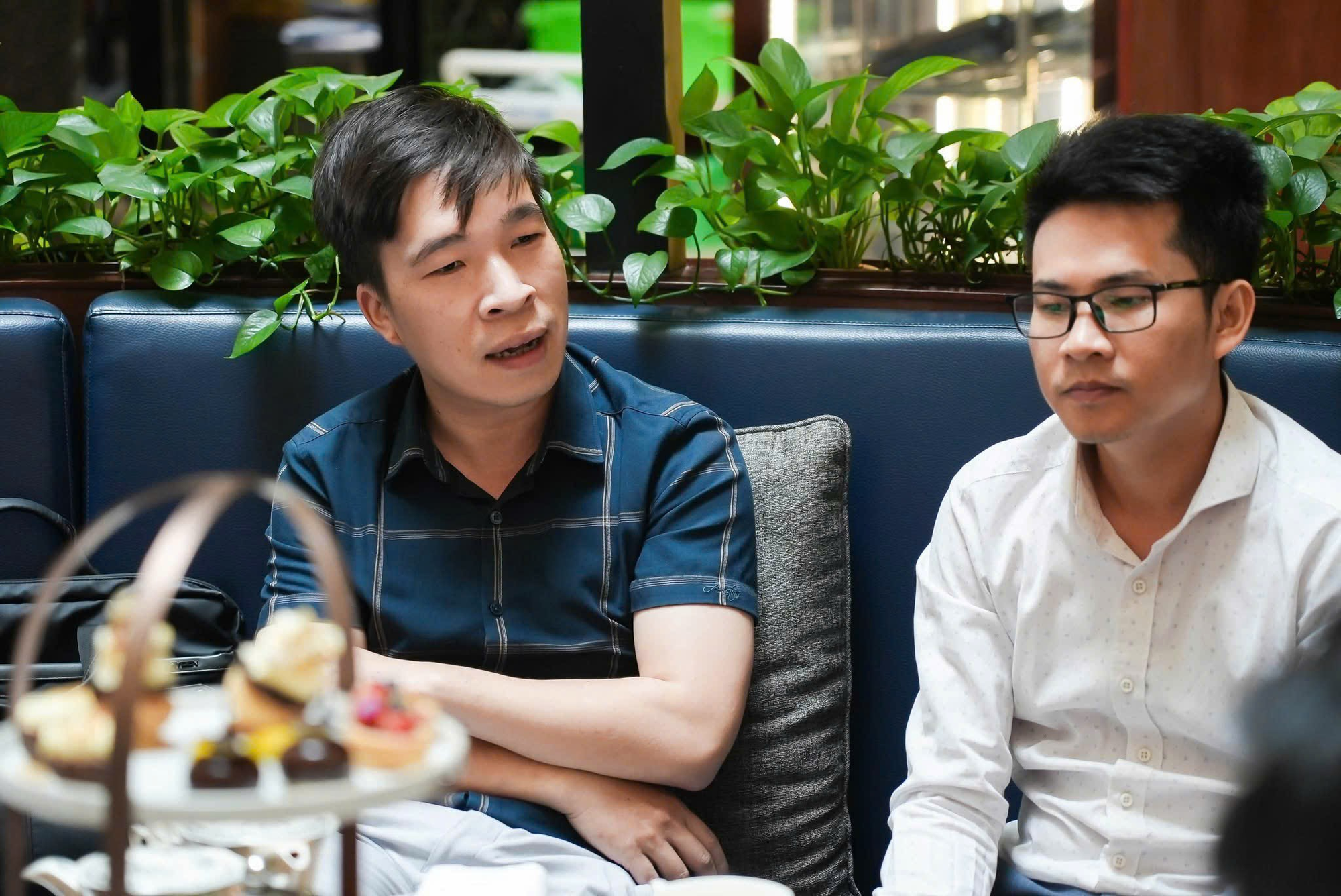 Hành vi của người mua nhà góp phần định hình thị trường bất động sản- Ảnh 3. Hành vi của người mua nhà góp phần định hình thị trường bất động sản- Ảnh 3.