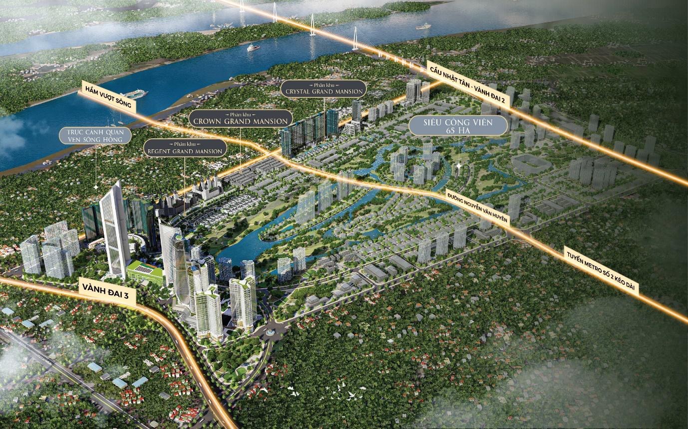 Tây Hồ Tây: “Tọa độ quyền lực” và cuộc săn tìm di sản của dòng vốn tinh hoa- Ảnh 1. Tây Hồ Tây: “Tọa độ quyền lực” và cuộc săn tìm di sản của dòng vốn tinh hoa- Ảnh 1.