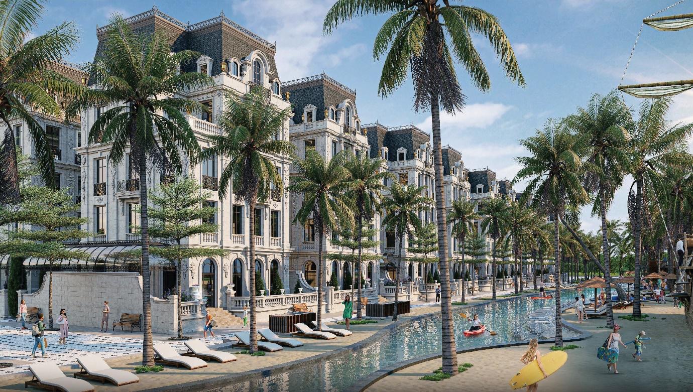 Tây Hồ Tây: “Tọa độ quyền lực” và cuộc săn tìm di sản của dòng vốn tinh hoa- Ảnh 3. Tây Hồ Tây: “Tọa độ quyền lực” và cuộc săn tìm di sản của dòng vốn tinh hoa- Ảnh 3.