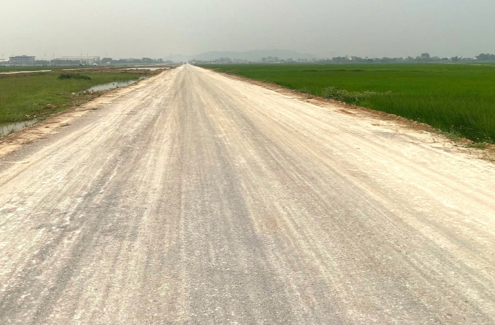 Dự &aacute;n cải tạo quốc lộ 45 ở Thanh Ho&aacute; sẽ ho&agrave;n th&agrave;nh th&aacute;ng 9/2026- Ảnh 2.