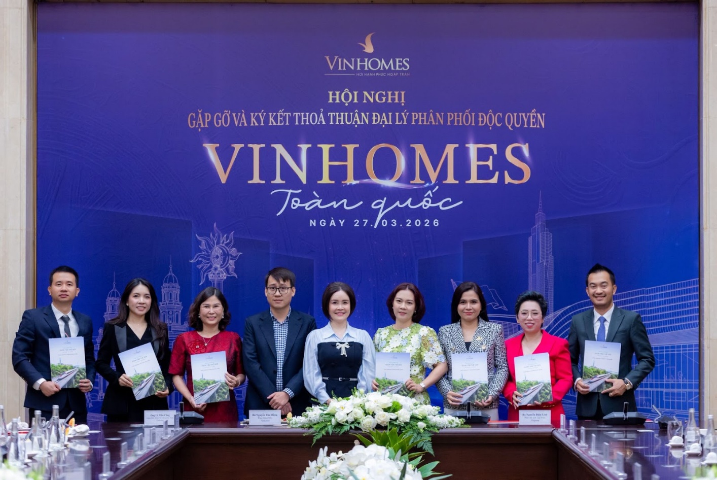 VHS Group tự hào trở thành đối tác chiến lược hạng A của chủ đầu tư Vinhomes- Ảnh 2. VHS Group tự hào trở thành đối tác chiến lược hạng A của chủ đầu tư Vinhomes- Ảnh 2.