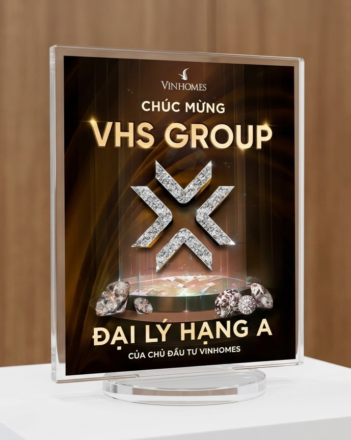 VHS Group tự hào trở thành đối tác chiến lược hạng A của chủ đầu tư Vinhomes- Ảnh 3. VHS Group tự hào trở thành đối tác chiến lược hạng A của chủ đầu tư Vinhomes- Ảnh 3.