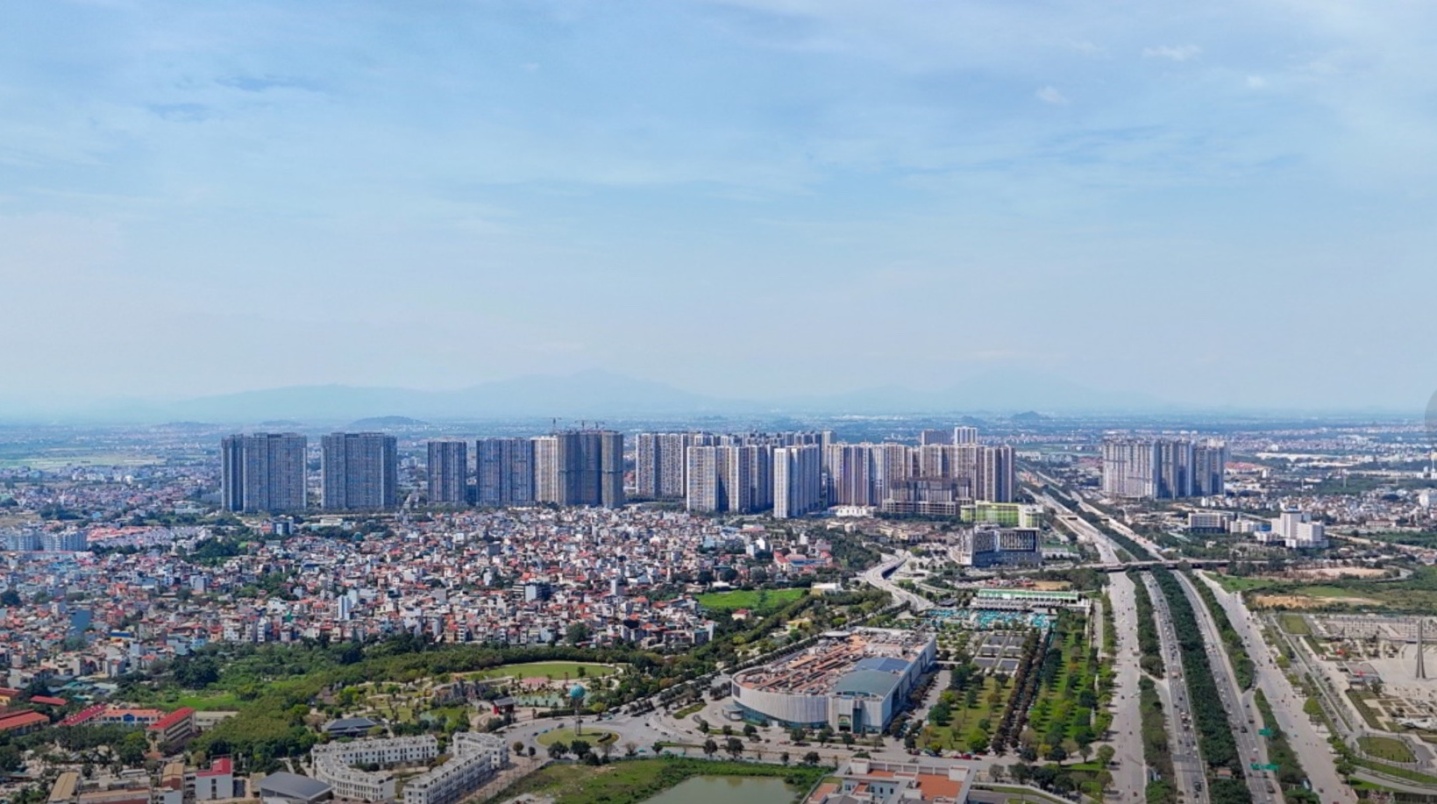 Nhịp thị trường điều chỉnh, cơ hội cho người mua nhà ở thực- Ảnh 1. Nhịp thị trường điều chỉnh, cơ hội cho người mua nhà ở thực- Ảnh 1.