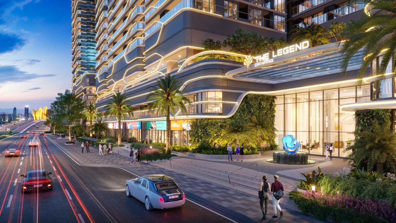 Khi lãi suất tăng, nhà đầu tư tìm “tài sản dòng tiền”- Ảnh 3.