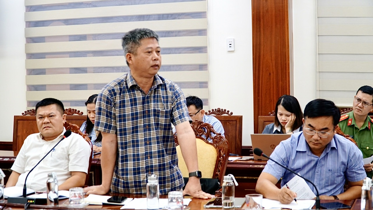 Gia Lai gỡ vướng cho ng&agrave;nh x&acirc;y dựng trước &aacute;p lực gi&aacute; vật liệu- Ảnh 2.