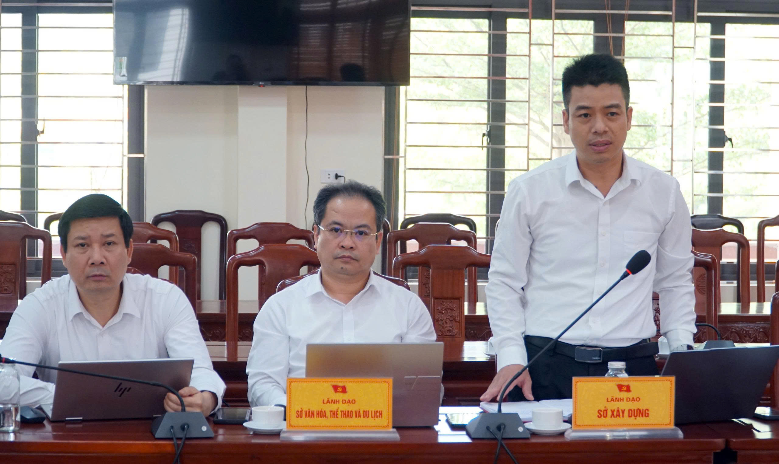 Lào Cai thúc đẩy thị trường nhà ở, hướng tới 1.200 căn nhà ở xã hội- Ảnh 2.