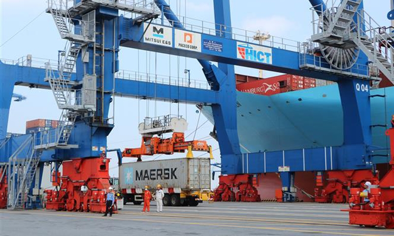 Gi&aacute; vật liệu x&acirc;y dựng tăng, doanh nghiệp kiến nghị nới điều kiện vay- Ảnh 5.