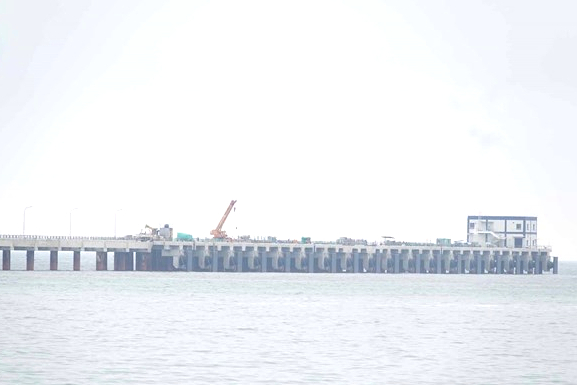 H&agrave; Tĩnh: Cảng Vũng &Aacute;ng chủ động th&iacute;ch ứng y&ecirc;u cầu mới về an to&agrave;n h&agrave;ng hải- Ảnh 3.