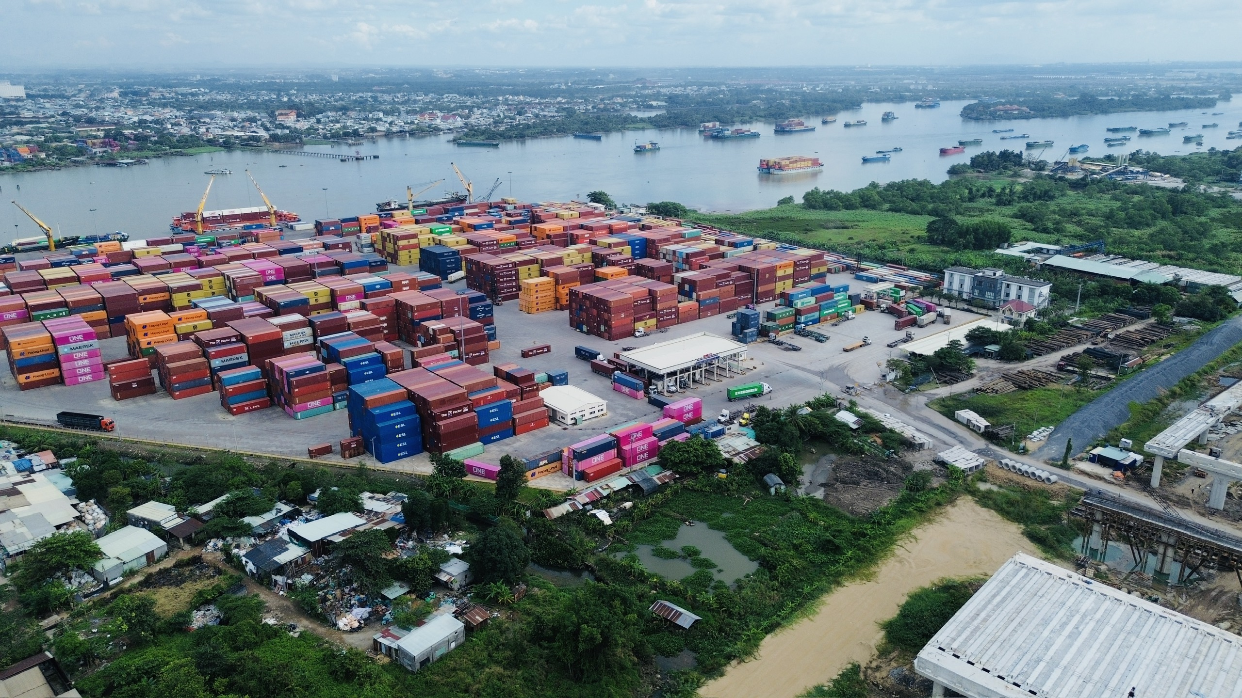 Bộ C&ocirc;ng Thương y&ecirc;u cầu quyết liệt th&aacute;o gỡ vướng mắc cho c&aacute;c dự &aacute;n đầu tư - Ảnh 5.