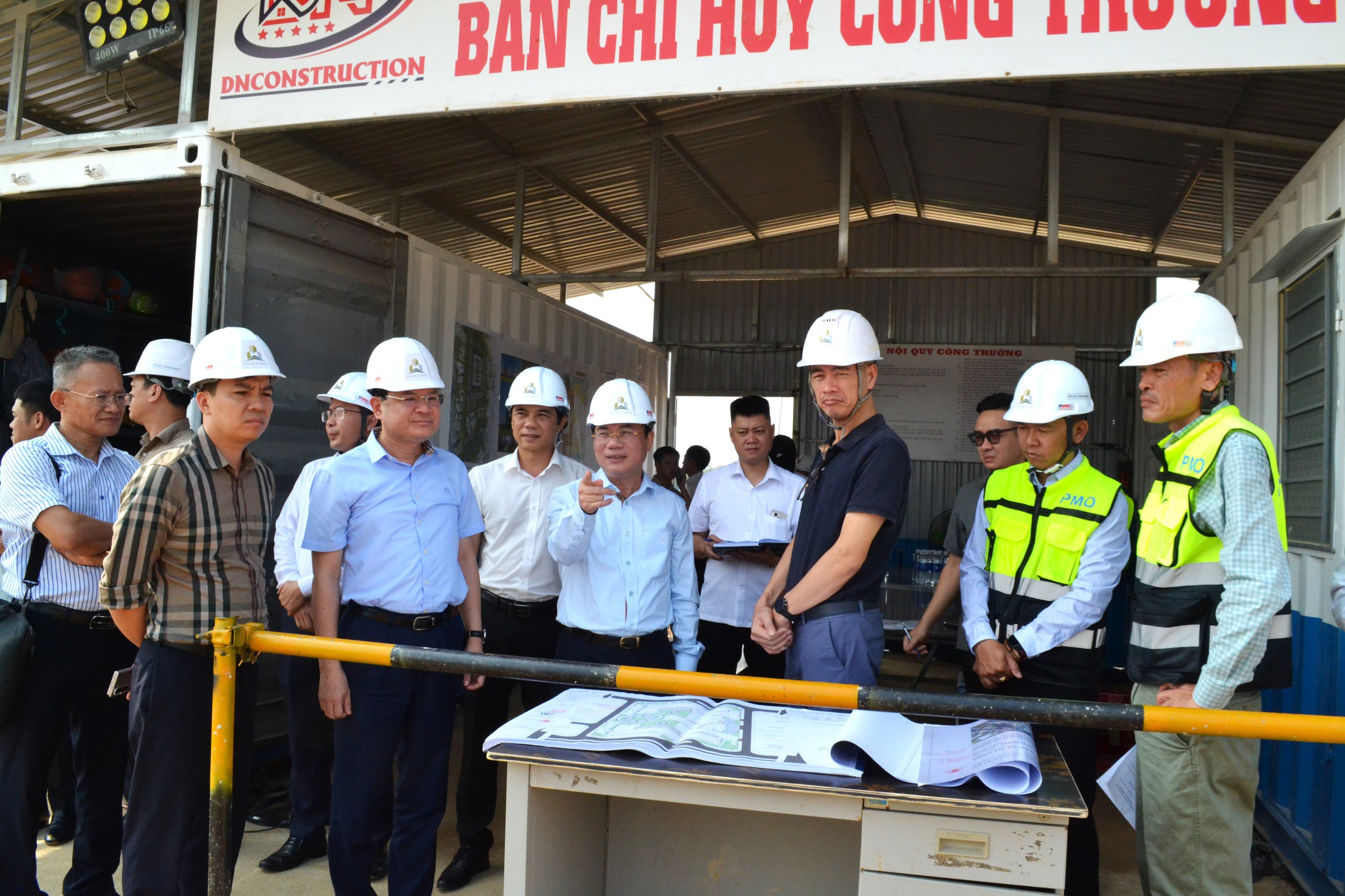 Thứ trưởng Nguyễn Văn Sinh: Huế cần dồn lực hoàn thành chỉ tiêu 3.200 căn nhà ở xã hội- Ảnh 2.