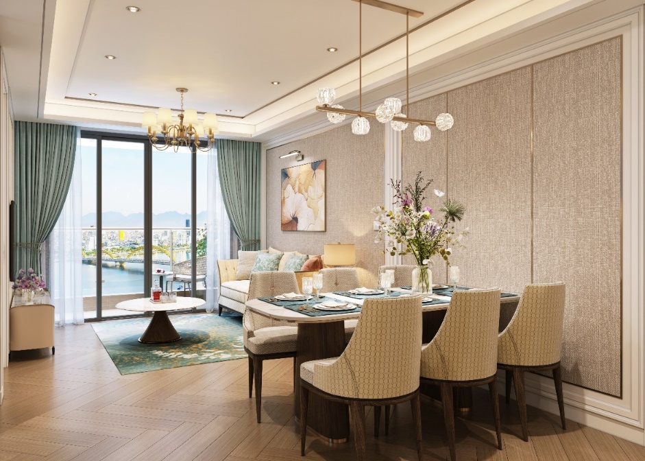 Tầm nhìn đô thị ven sông Hàn: Kiến tạo chuẩn mực sống mới của Đà Nẵng- Ảnh 2.