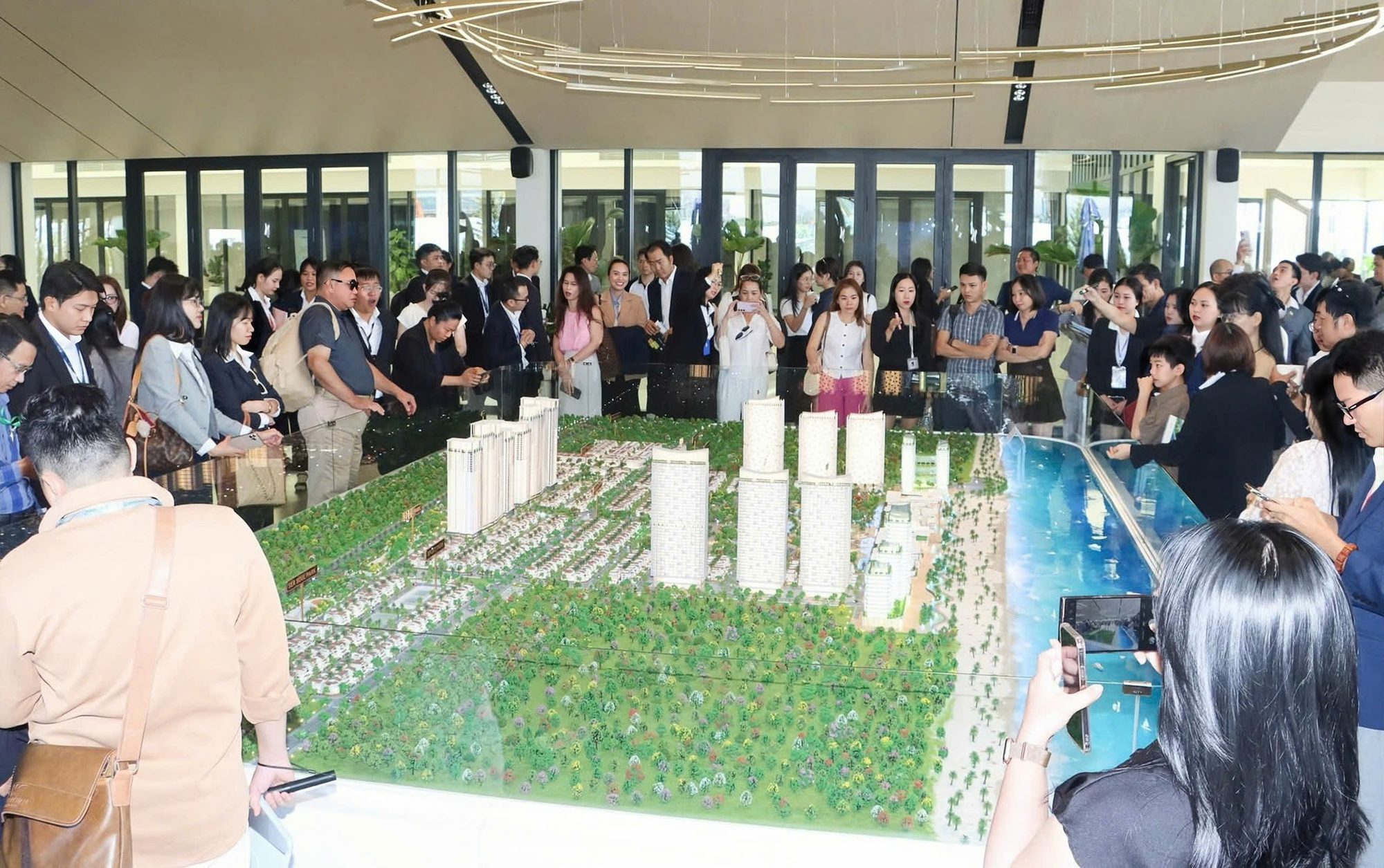 Nghị định 357/2025/NĐ-CP - bước chuyển quản trị bằng dữ liệu số trong bất động sản- Ảnh 1.