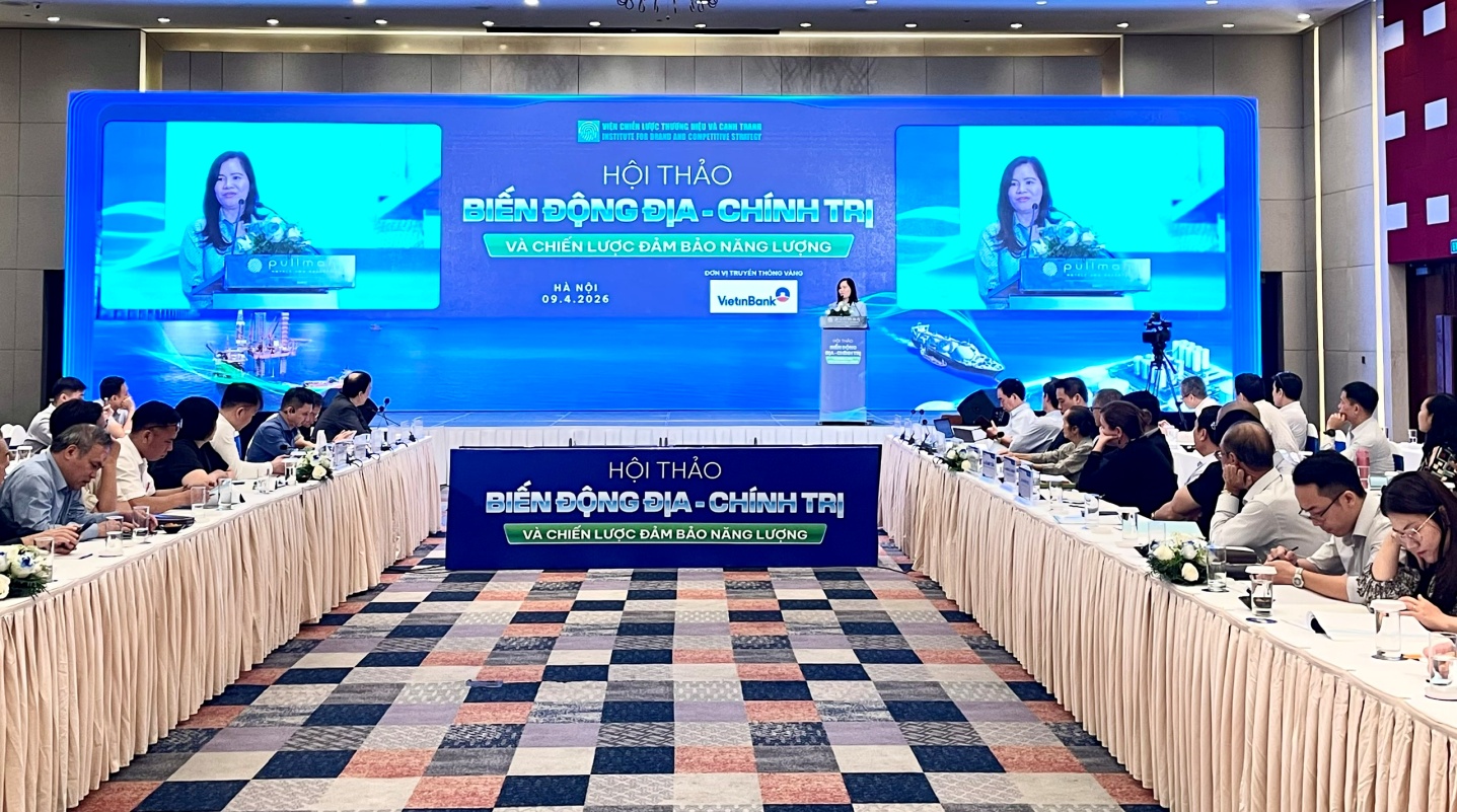 Cơ hội thúc đẩy đa dạng hóa nguồn cung, chủ động an ninh năng lượng- Ảnh 1. Cơ hội thúc đẩy đa dạng hóa nguồn cung, chủ động an ninh năng lượng- Ảnh 1.