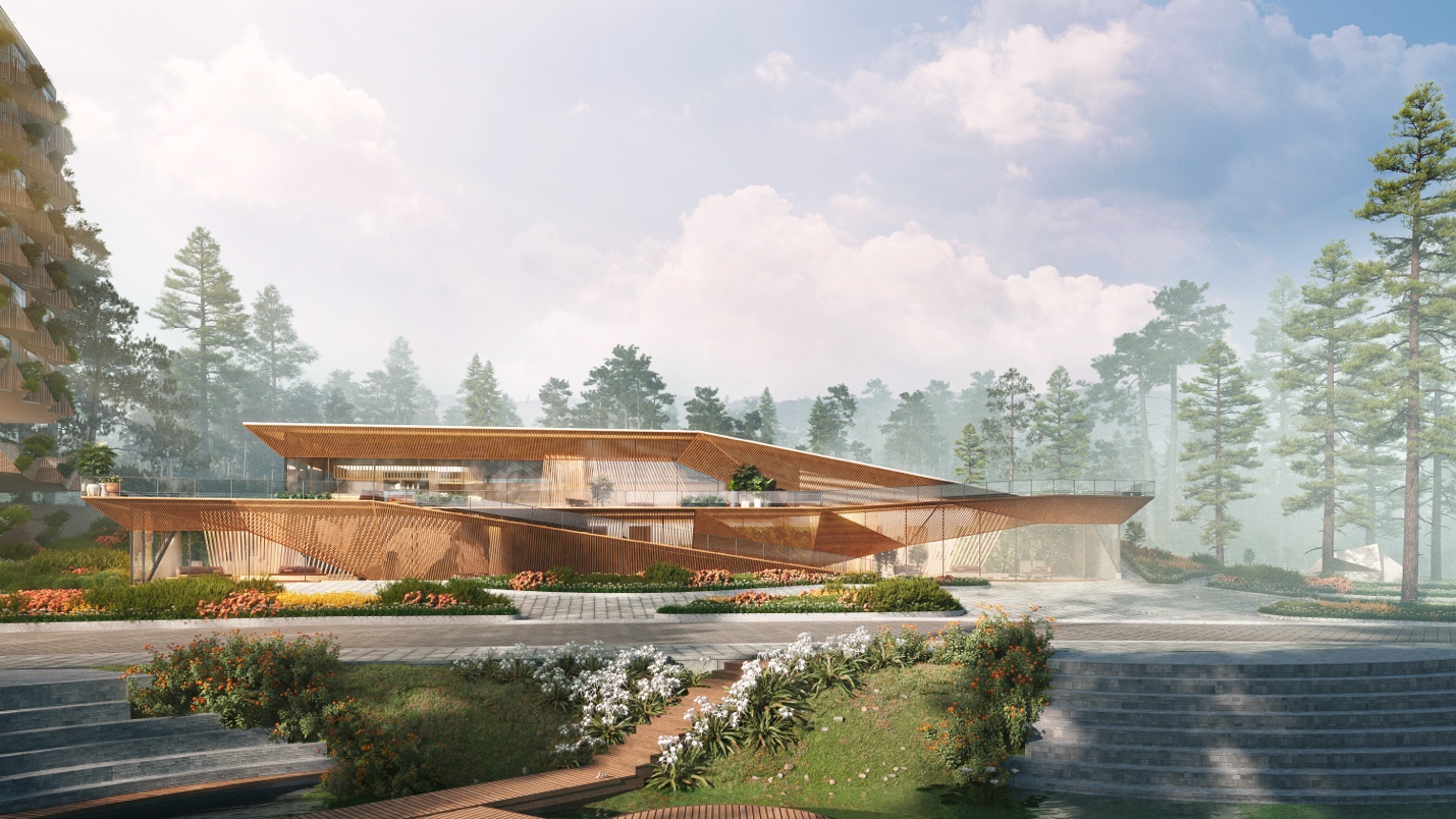 Cư dân Haus Da Lat và những đặc quyền được Copper Beech tư vấn thiết kế riêng- Ảnh 1.