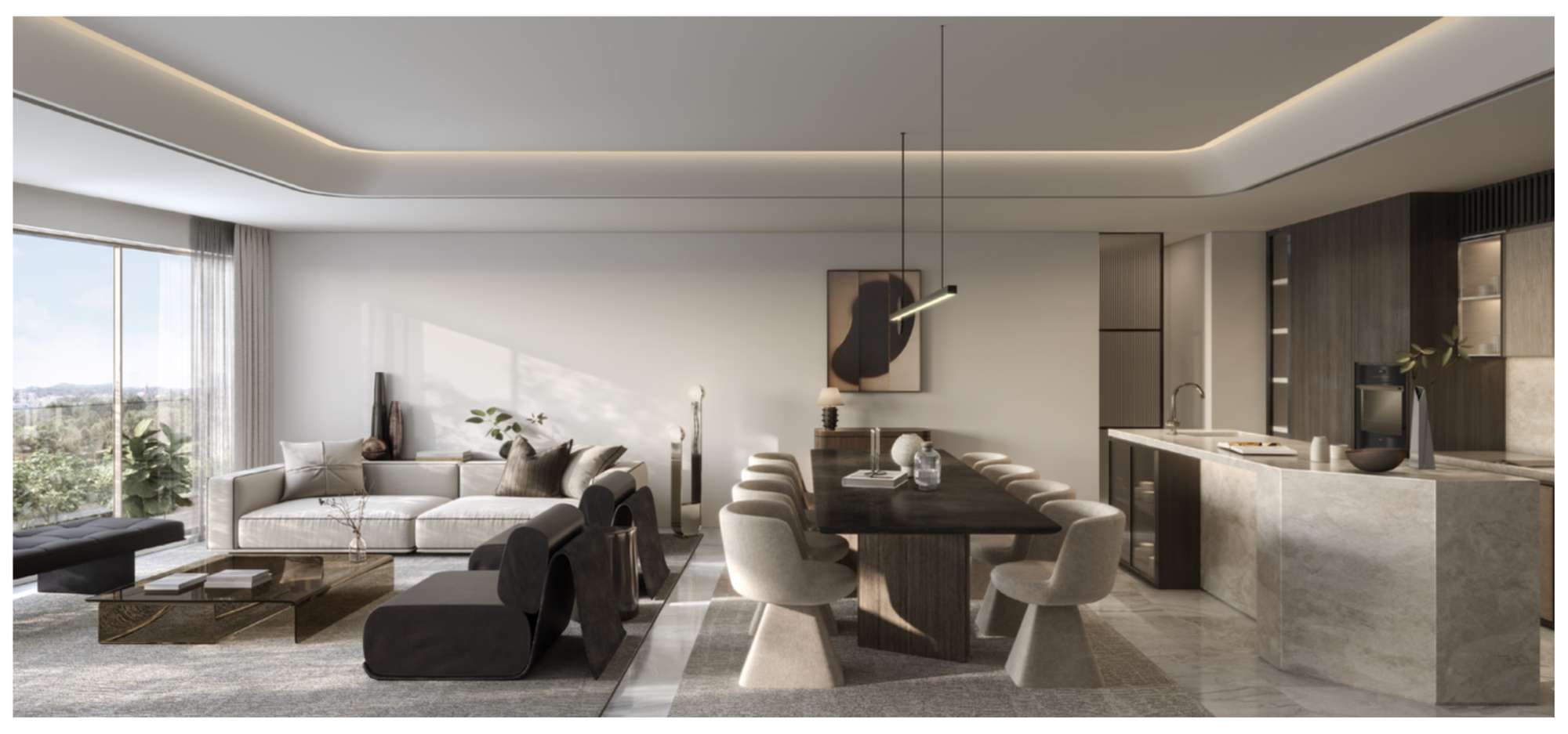 Cư dân Haus Da Lat và những đặc quyền được Copper Beech tư vấn thiết kế riêng- Ảnh 2.