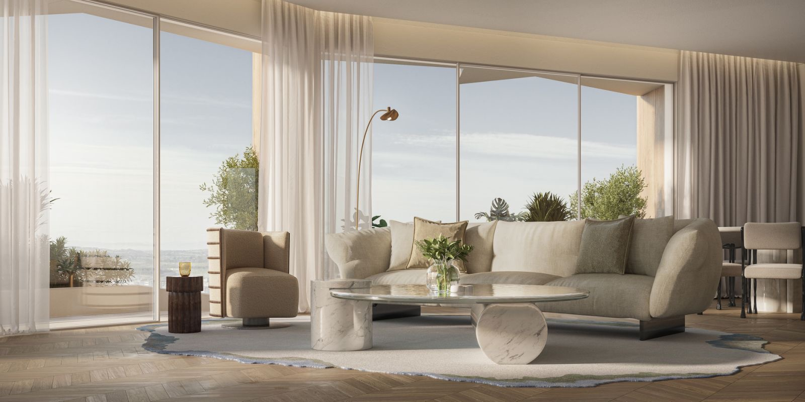 Cư dân Haus Da Lat và những đặc quyền được Copper Beech tư vấn thiết kế riêng- Ảnh 3.