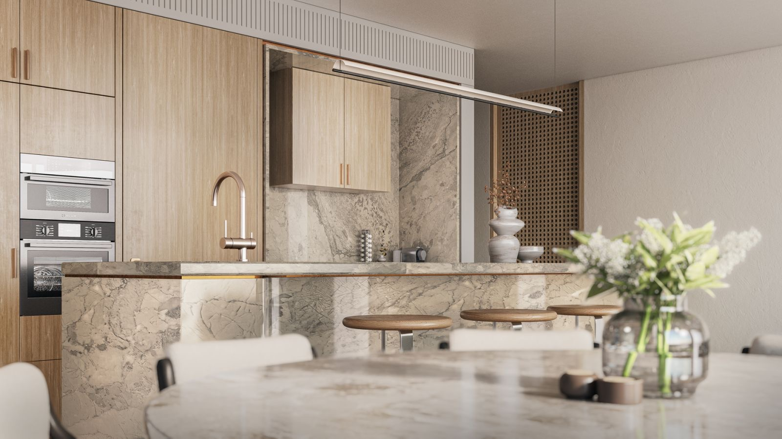 Cư dân Haus Da Lat và những đặc quyền được Copper Beech tư vấn thiết kế riêng- Ảnh 4.