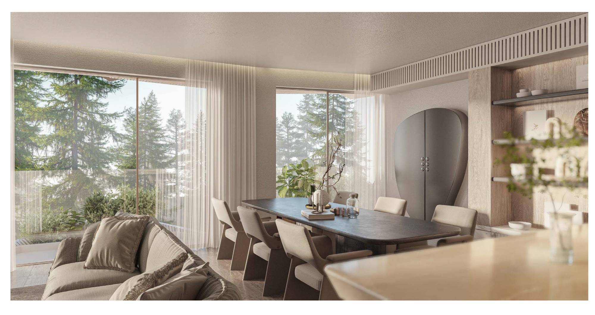 Cư dân Haus Da Lat và những đặc quyền được Copper Beech tư vấn thiết kế riêng- Ảnh 5.