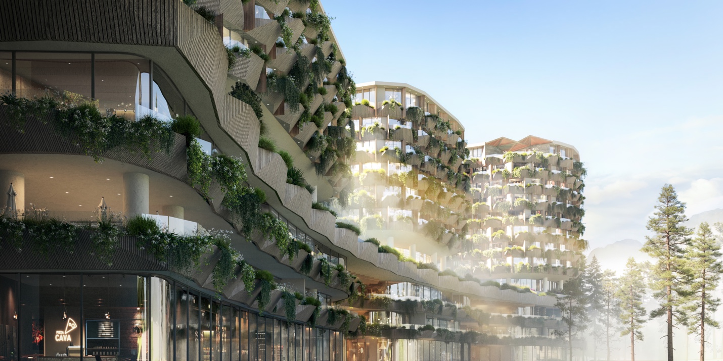 Cư dân Haus Da Lat và những đặc quyền được Copper Beech tư vấn thiết kế riêng- Ảnh 6.