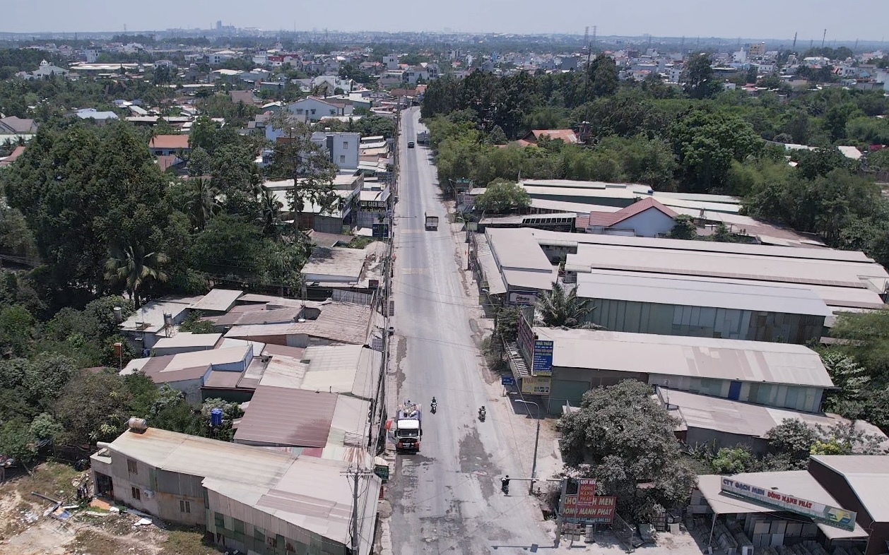 Đề xuất đặt t&ecirc;n 7 tuyến đường trọng điểm ở TP Đồng Nai để ghi dấu lịch sử- Ảnh 4.