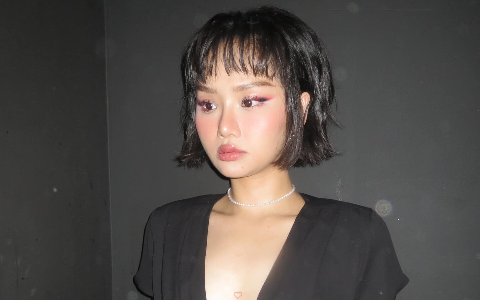 C&ocirc;ng ty quản l&yacute; l&ecirc;n tiếng về ca sĩ Miu L&ecirc;