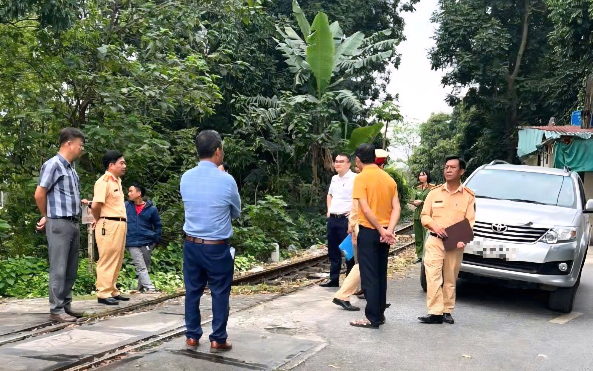 Đề nghị điều chỉnh lịch t&agrave;u chạy qua TP Đồng Nai trong 2 khung giờ ng&agrave;y 18/5- Ảnh 3.