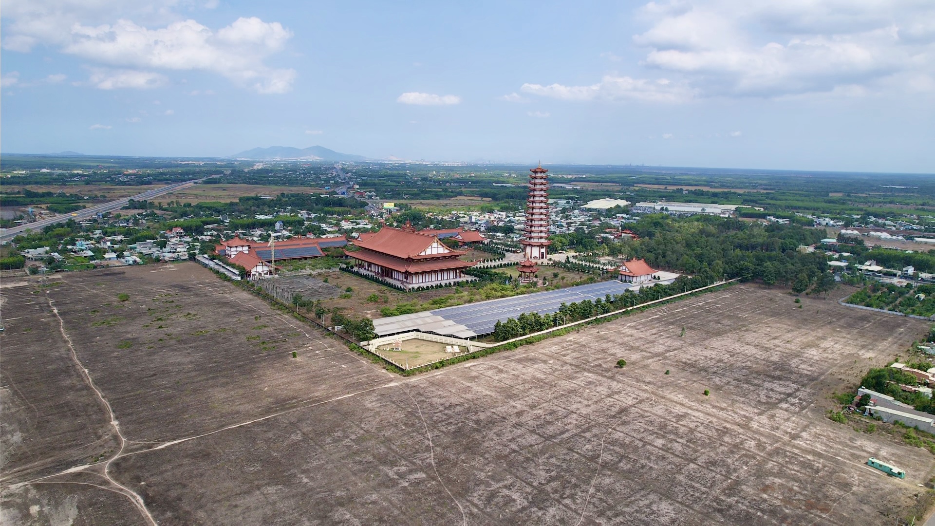 Bất động sản ven sân bay Long Thành chuyển từ tăng nóng sang phát triển bền vững- Ảnh 7.