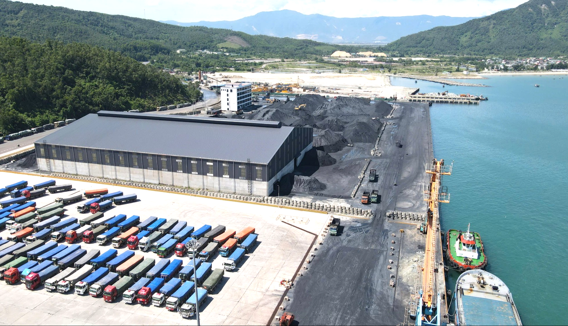 Nguồn lực n&agrave;o gi&uacute;p H&agrave; Tĩnh đạt mức tăng trưởng GRDP cao nhất cả nước?- Ảnh 3.