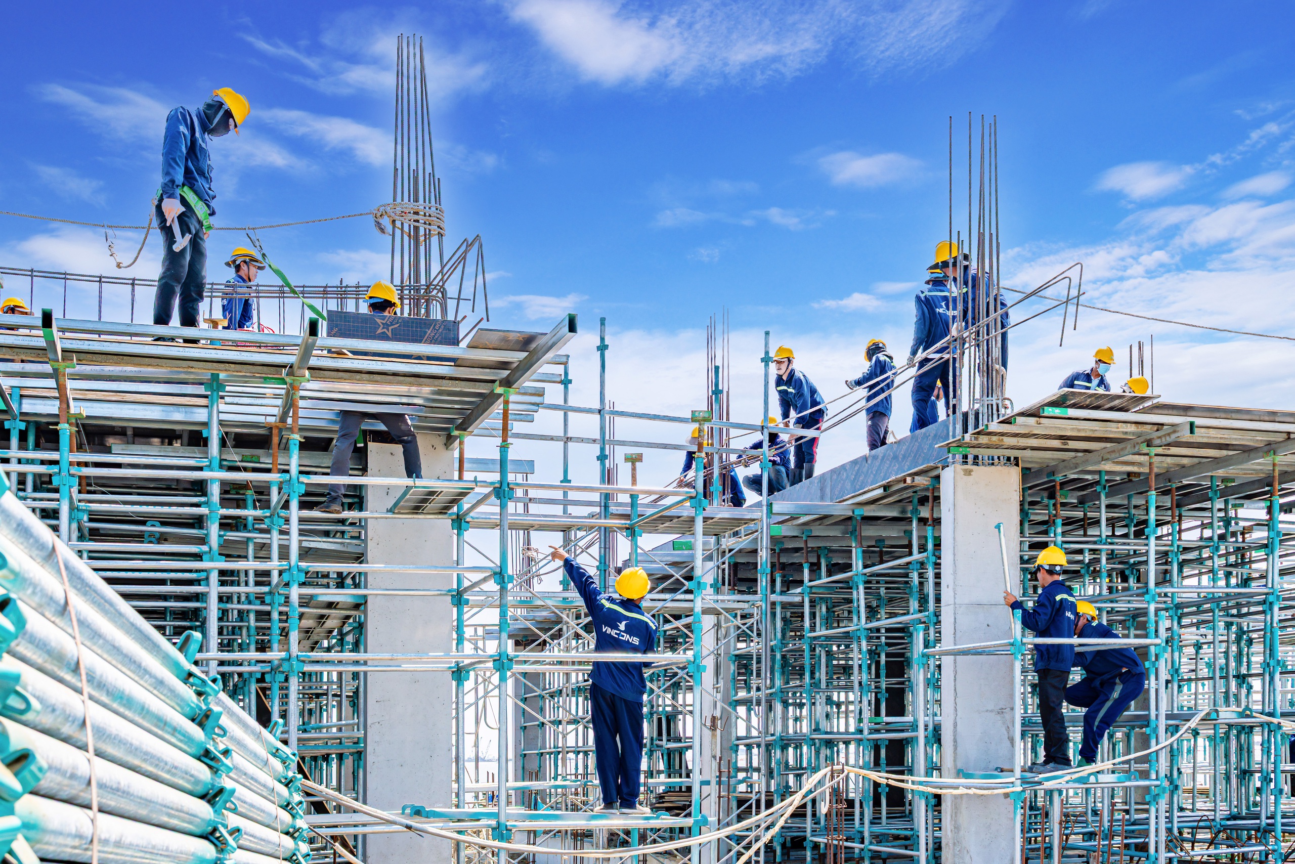 Cần Giờ trước cơ hội trở th&agrave;nh cực tăng trưởng mới của TP.HCM- Ảnh 4.