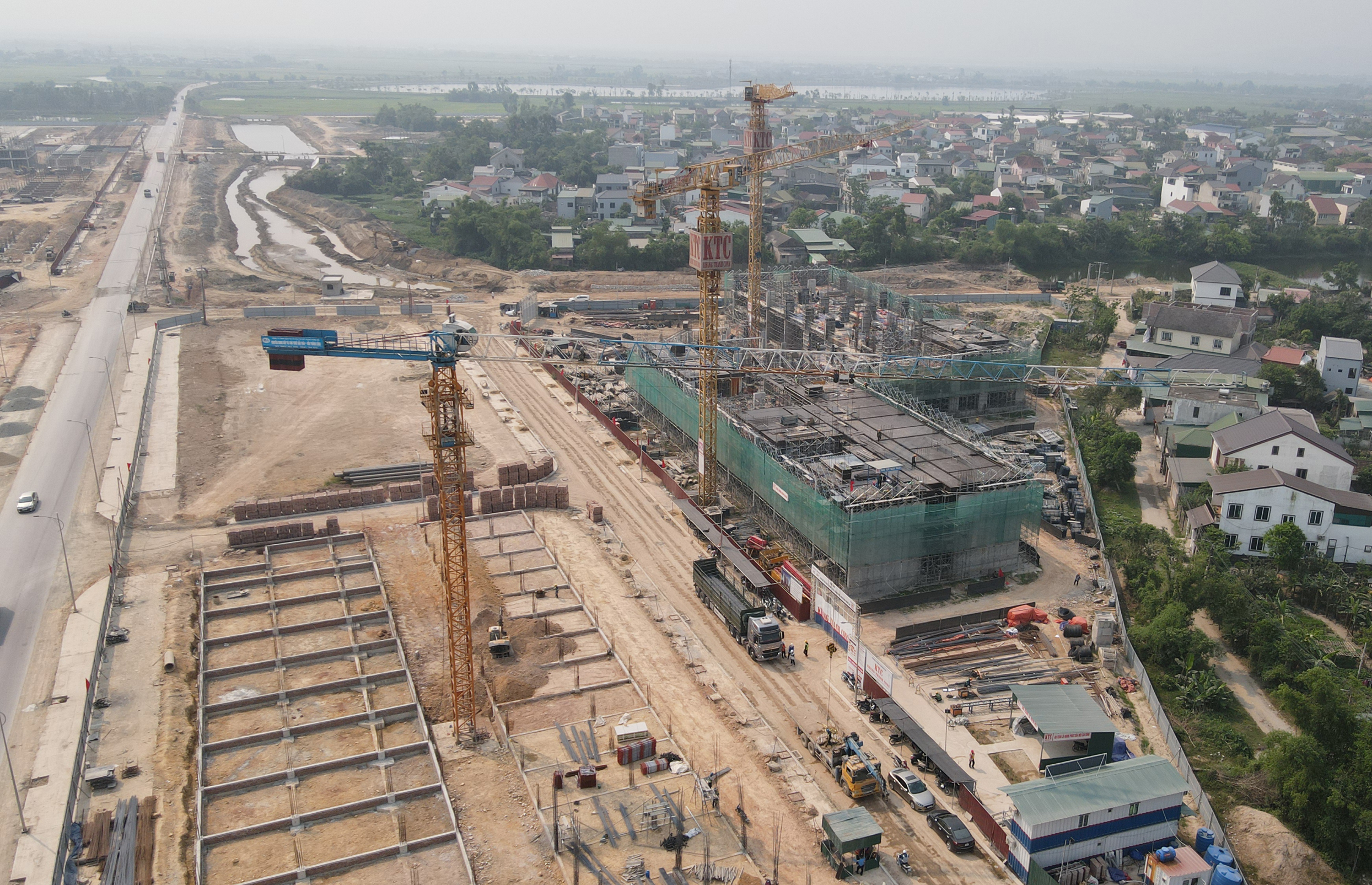 Người dân băn khoăn giá nhà ở xã hội tại Vinh ngang ngửa với giá ở Thủ đô Hà Nội- Ảnh 3.