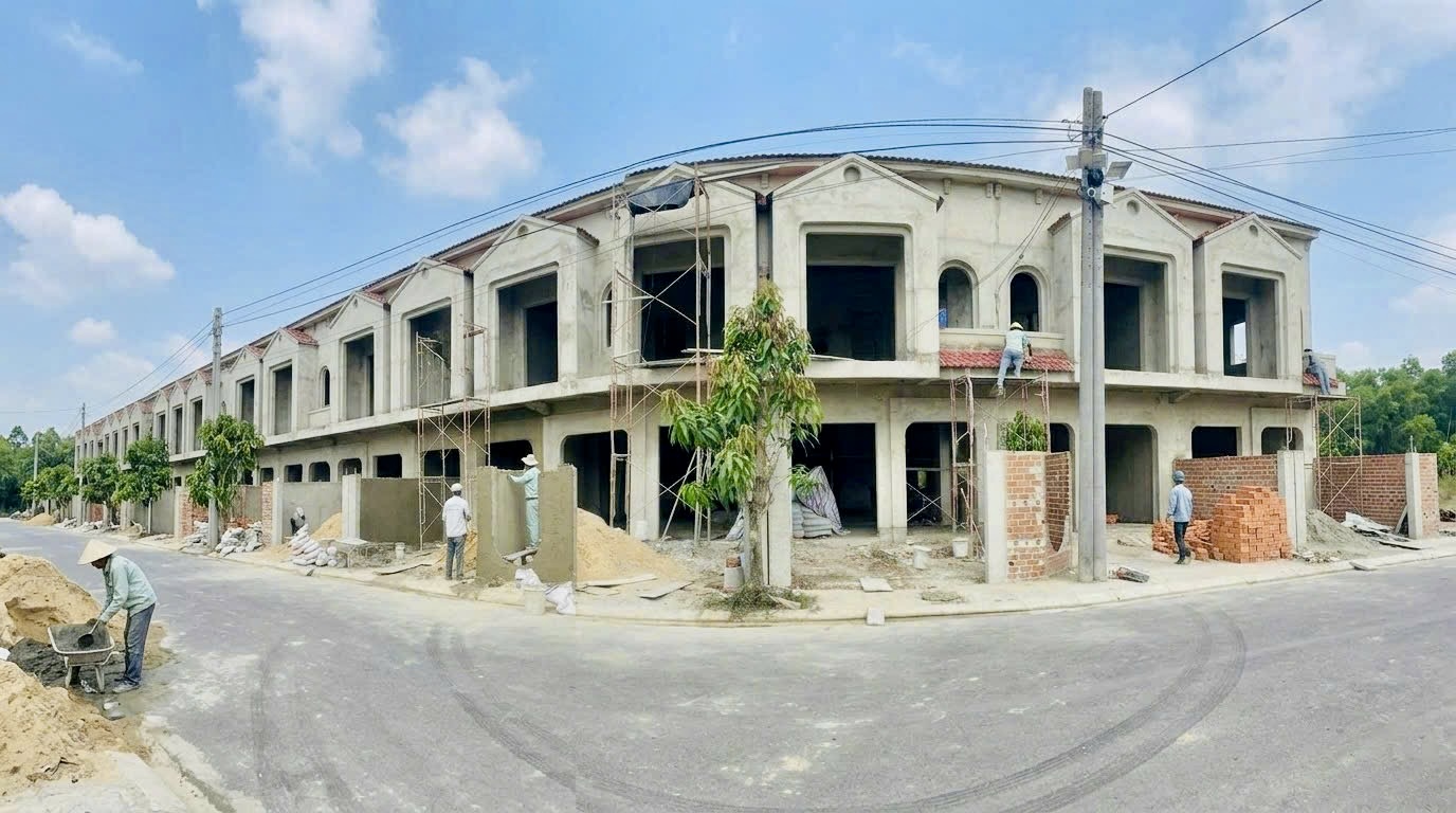 Bất động sản ven sân bay Long Thành chuyển từ tăng nóng sang phát triển bền vững- Ảnh 6.
