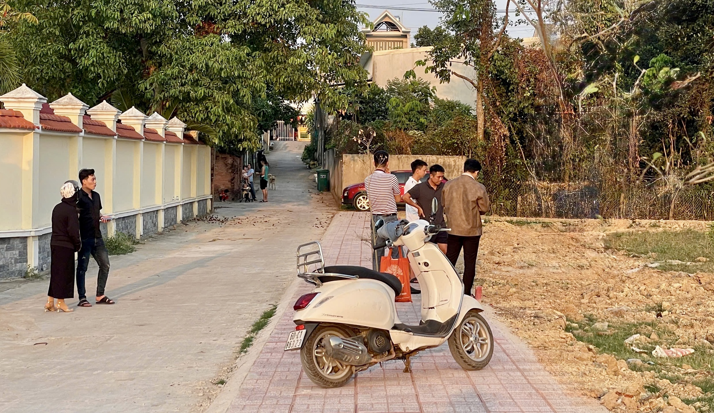 Bất động sản ven sân bay Long Thành chuyển từ tăng nóng sang phát triển bền vững- Ảnh 5.