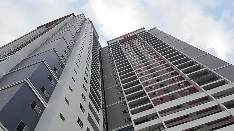 Hà Nội sắp có thêm dự án nhà ở xã hội ở khu đô thị Tây Hồ Tây- Ảnh 1.