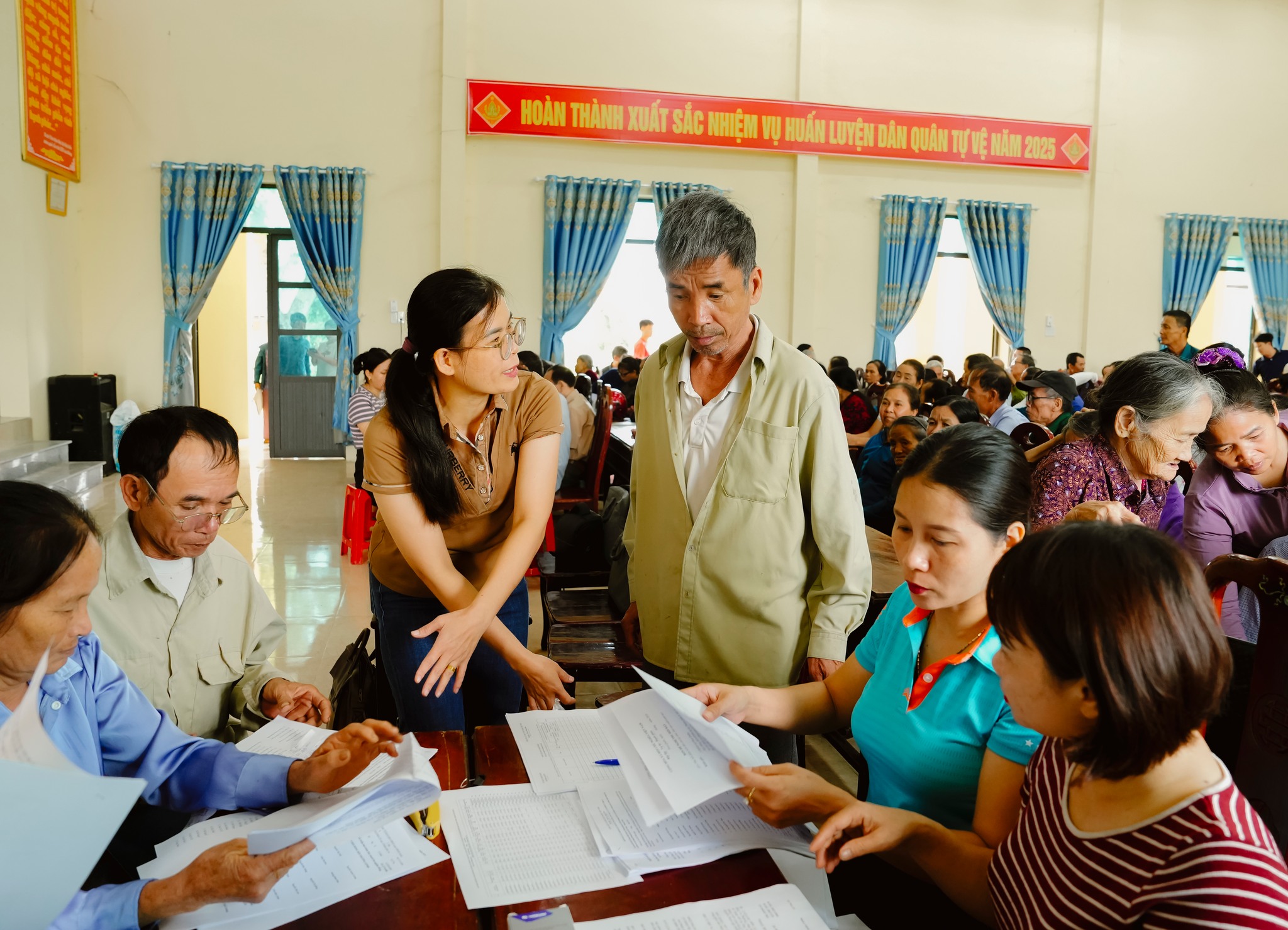 Nghệ An: Thần tốc giải ph&oacute;ng mặt bằng, sẵn s&agrave;ng khởi c&ocirc;ng cao tốc Vinh - Thanh Thủy- Ảnh 2.