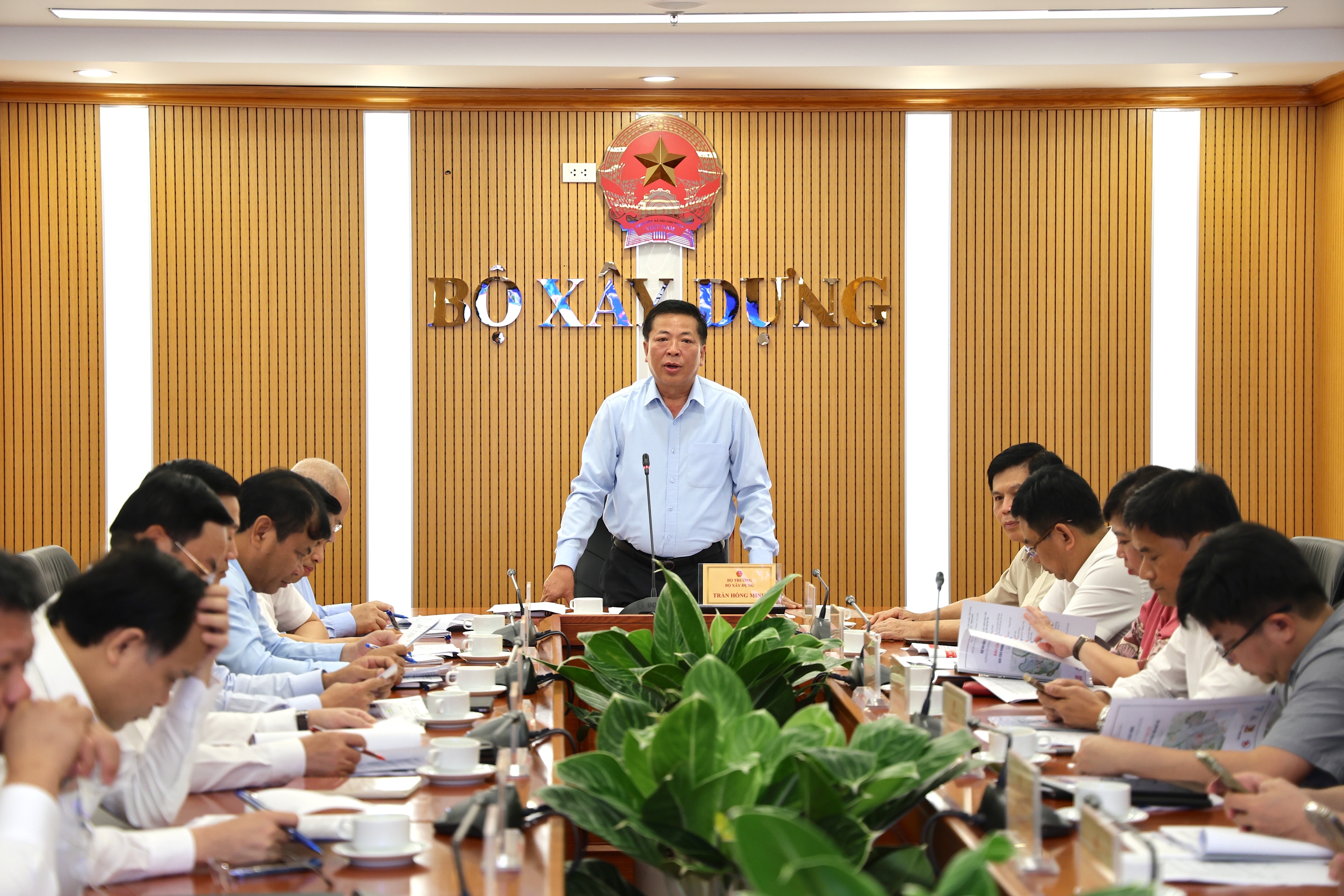 Ho&agrave;n thiện phương &aacute;n đầu tư V&agrave;nh đai 5 - V&ugrave;ng Thủ đ&ocirc;, bảo đảm tầm nh&igrave;n 50 - 100 năm- Ảnh 1.