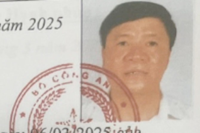 Đề nghị truy tố vắng mặt Chủ tịch C&ocirc;ng ty C&acirc;y xanh C&ocirc;ng Minh- Ảnh 1.