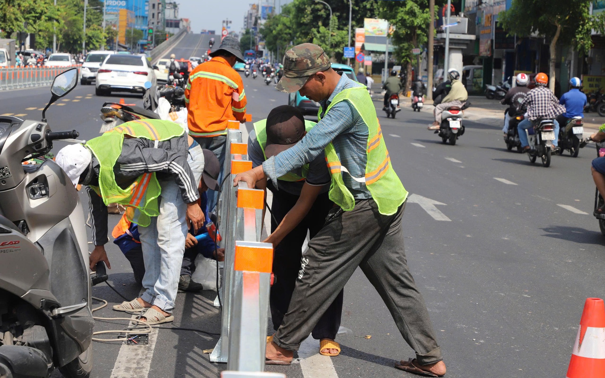 TP.HCM đề xuất ưu ti&ecirc;n loạt dự &aacute;n giao th&ocirc;ng cấp b&aacute;ch, tăng tốc ho&agrave;n thiện hạ tầng- Ảnh 4.