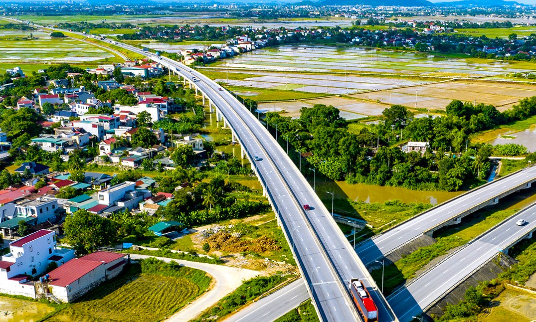 Bổ sung quy hoạch 3 tuyến cao tốc, đầu tư sau năm 2030- Ảnh 1.