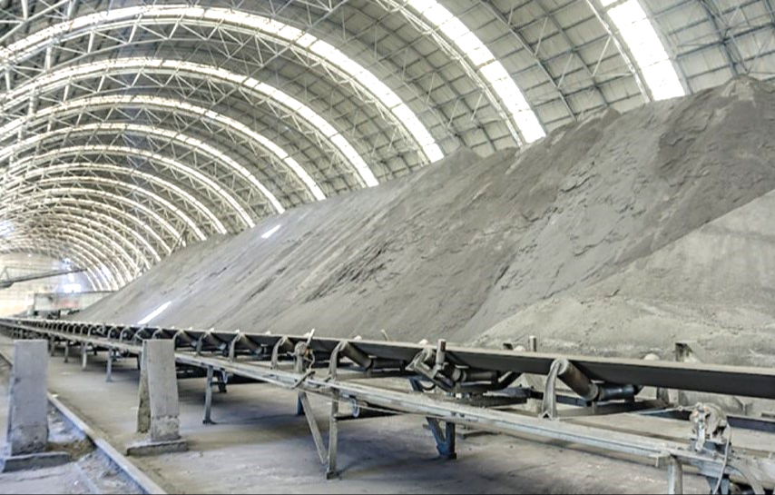 Xi măng tiếp tục thiết lập mặt bằng gi&aacute; mới- Ảnh 1.