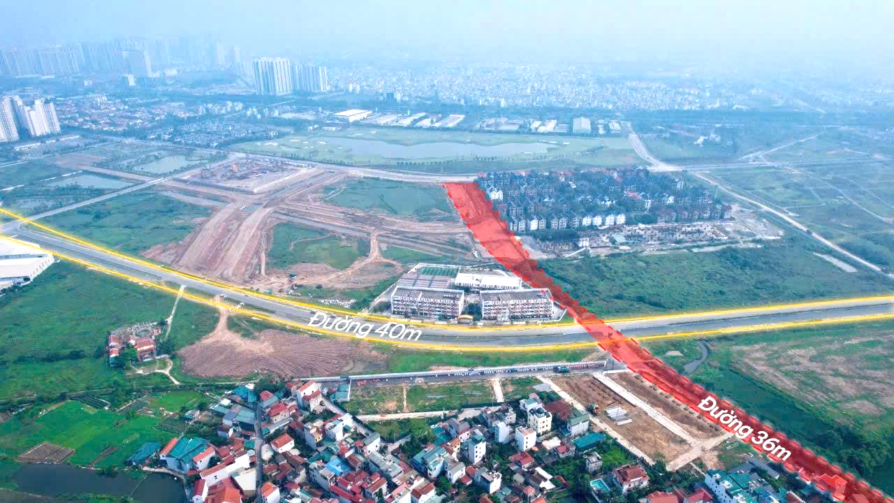Hà Nội đẩy nhanh hạ tầng giao thông, tạo lực đẩy cho bất động sản- Ảnh 4.