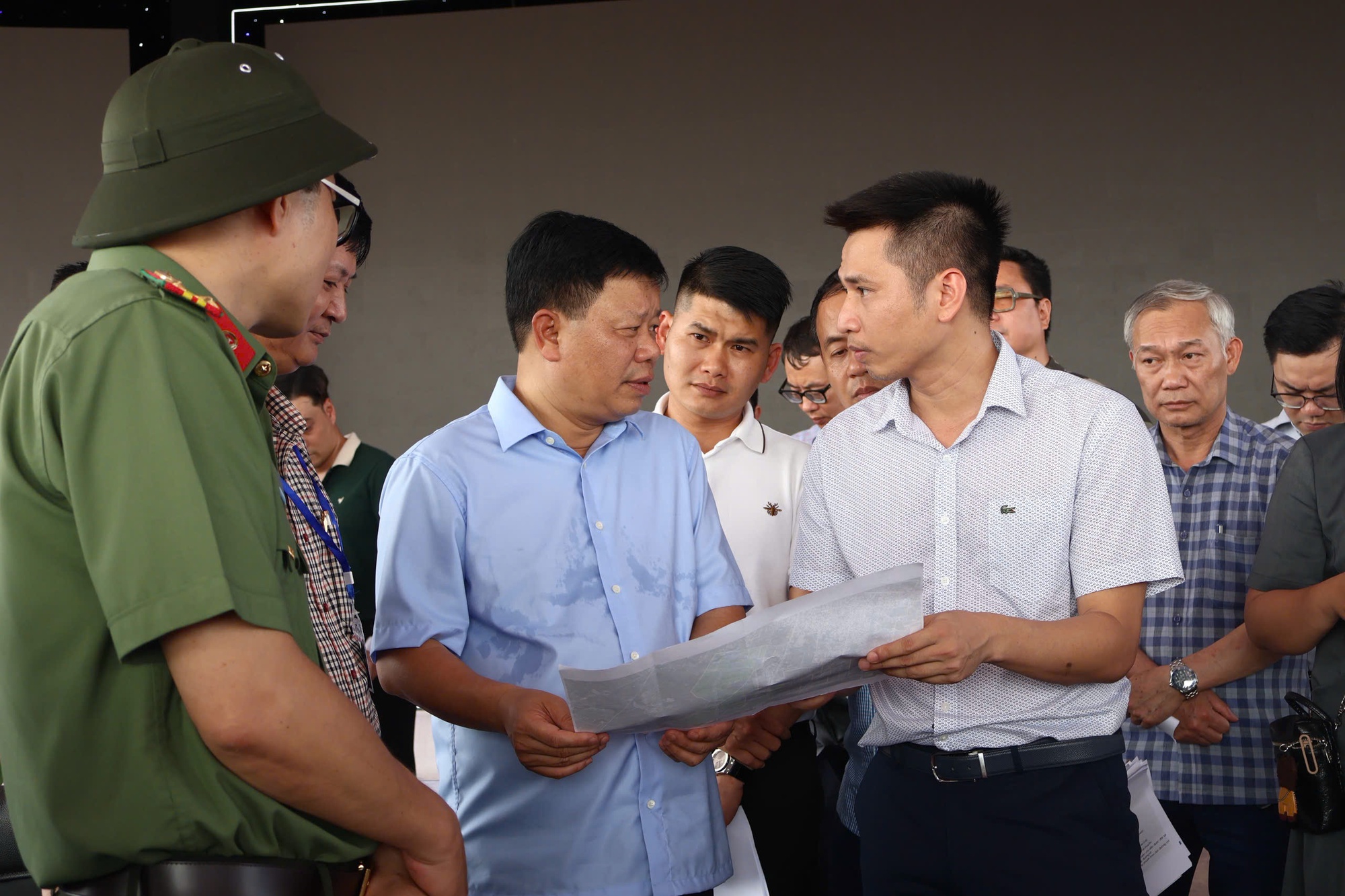 Hải Phòng sẵn sàng khởi công, khánh thành 14 dự án dịp Lễ hội Hoa Phượng Đỏ 2026- Ảnh 4.