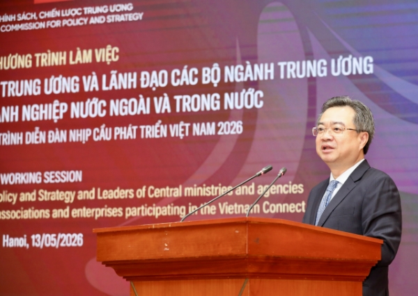 Nhà đầu tư nước ngoài đề xuất kéo dài thời hạn thuê đất, tạo động lực thu hút FDI- Ảnh 1.