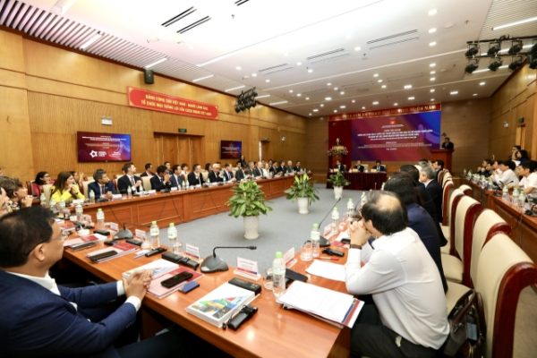 Nhà đầu tư nước ngoài đề xuất kéo dài thời hạn thuê đất, tạo động lực thu hút FDI- Ảnh 2.