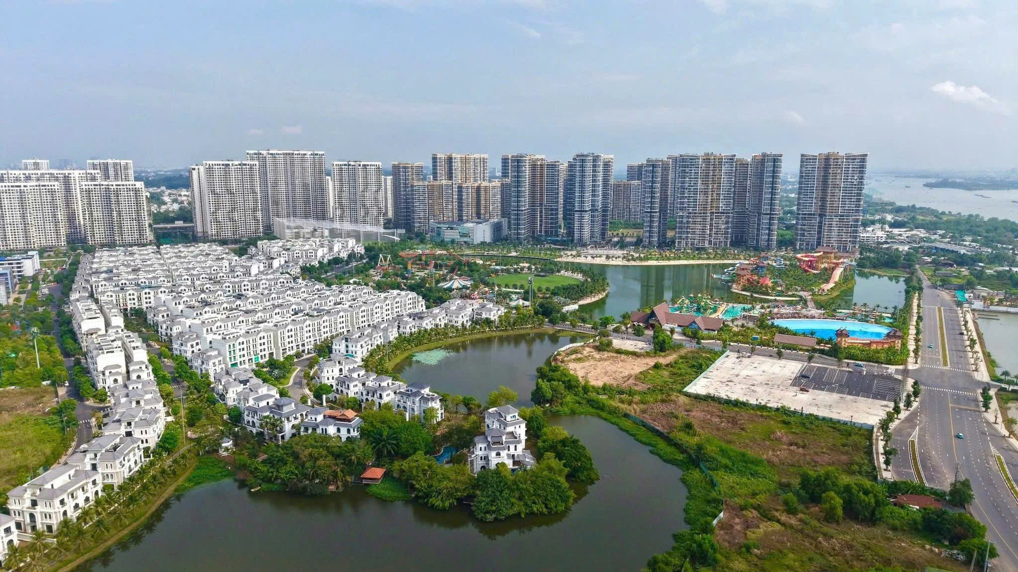 Nhà đầu tư nước ngoài đề xuất kéo dài thời hạn thuê đất, tạo động lực thu hút FDI- Ảnh 3.