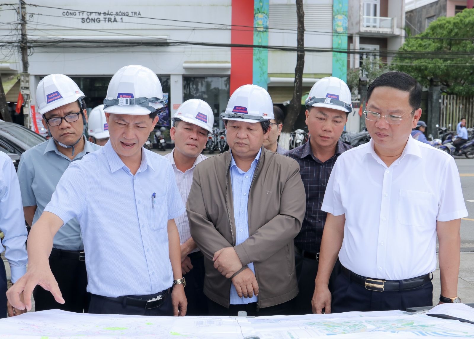 Quảng Ngãi thành lập tổ gỡ vướng, quyết triển khai dự án công viên 900 tỷ đồng- Ảnh 2.