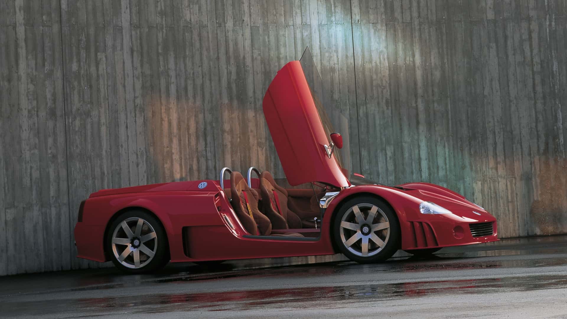 Trước Bugatti Veyron, từng có siêu xe đạt tốc độ 322 km/h- Ảnh 1. Trước Bugatti Veyron, từng có siêu xe đạt tốc độ 322 km/h- Ảnh 1.